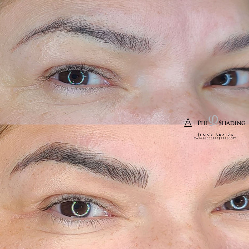 Debunking the Top Questions About Microblading: Pain, Hair Loss, and Tinting