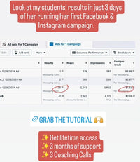 Growth Facebook & Instagram Ads: Mastering Facebook Ads: Step-by-Step