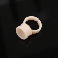 Iza Makeup © Silicone Pigment Ring Cup