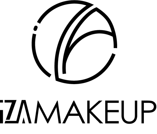 Iza Makeup logo
