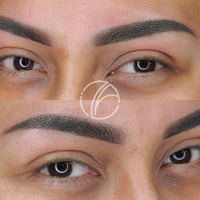 Iza Makeup © 3-IN-1 Cejas Capacitación En Linea | 8 Meses de Aceso
