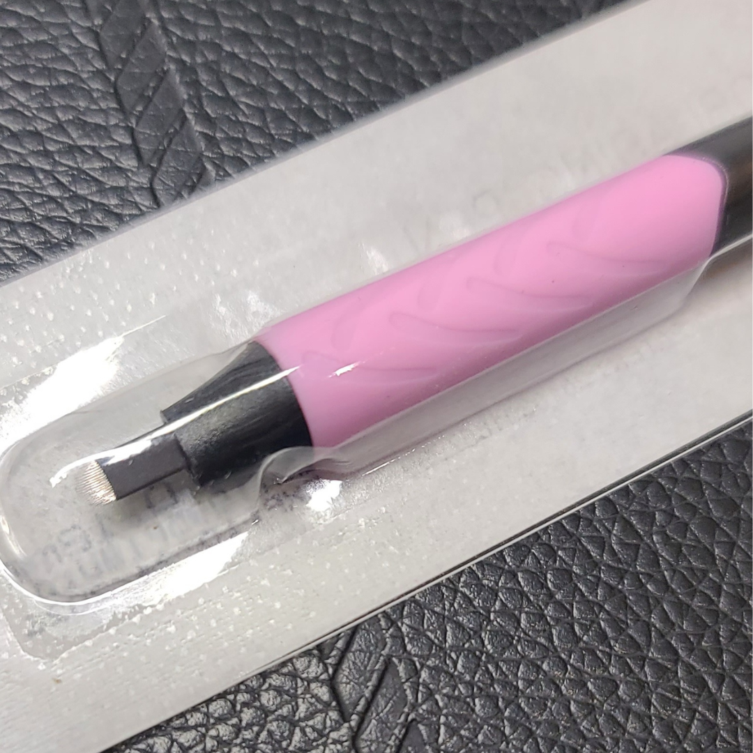 Iza Makeup © Disposable Microblading Manual Tool Pen