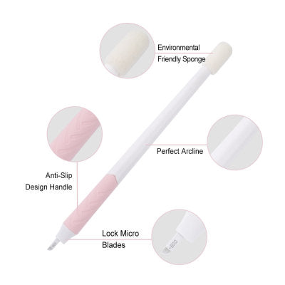 Iza Makeup © Disposable Microblading Manual Tool Pen