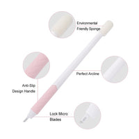 Iza Makeup © Disposable Microblading Manual Tool Pen