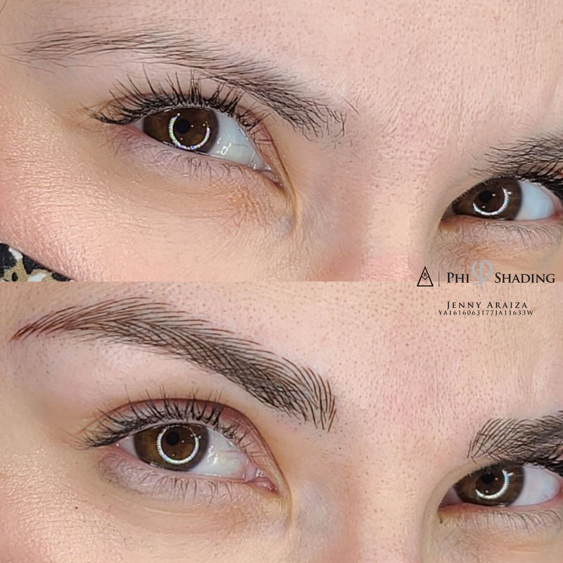 Mastering Microblading: Your Ultimate Guide to Perfect Eyebrows