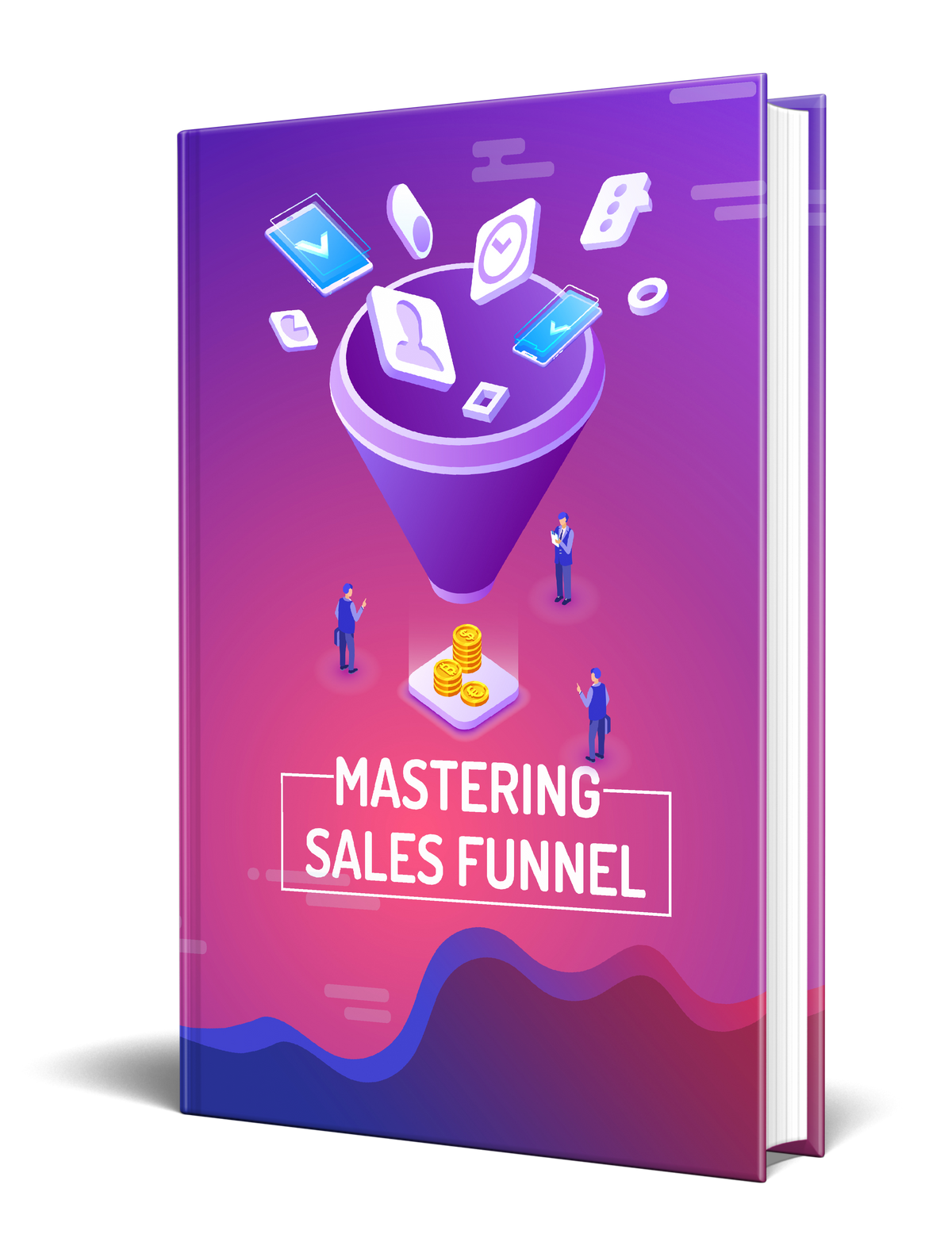 Mastering Sales Funnels for Your Business