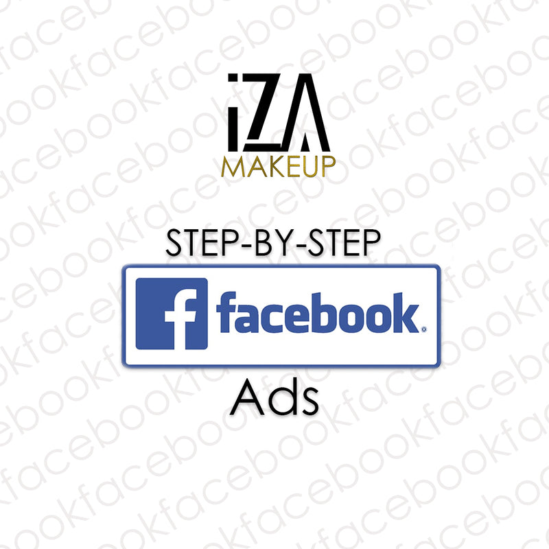 Step-by-Step Facebook Ad Course